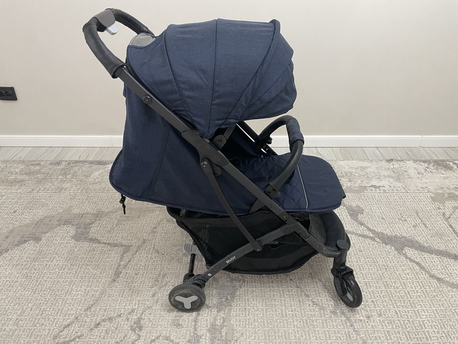 Продам детскую коляску