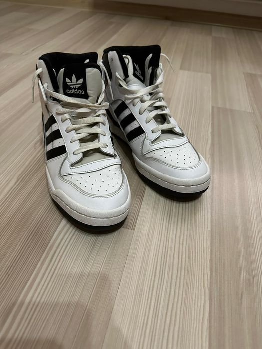 Adidas forum 84 high