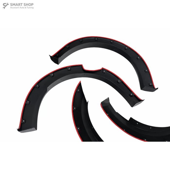 Prelungiri Aripi Extensii Aripi Ford Ranger (2015-2021)