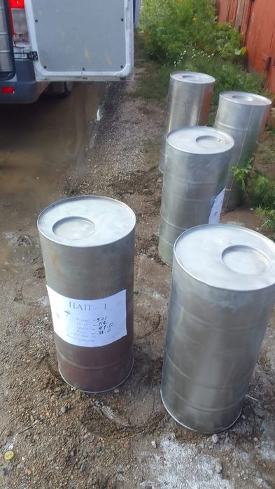 Пудра алюминиевая