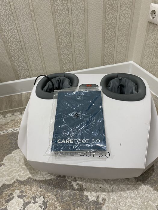 Массажер сатылады новый