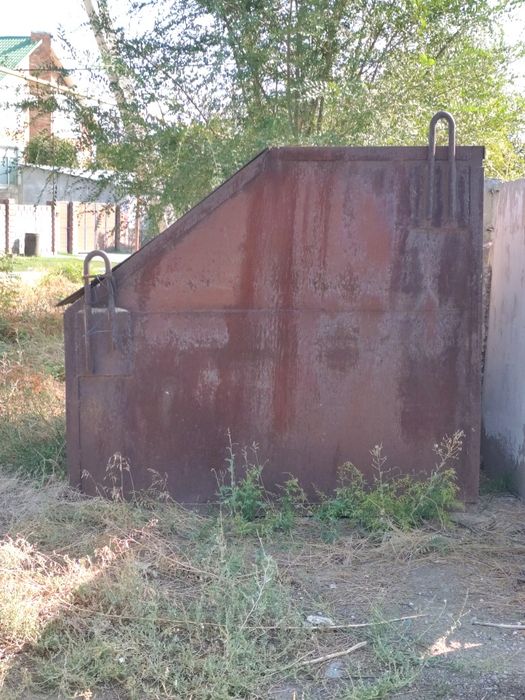 Продам   ёмкость