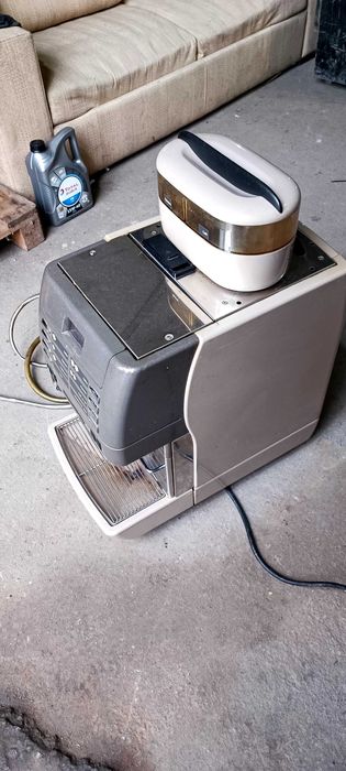 Професионална кафе машина La Cimbali M1