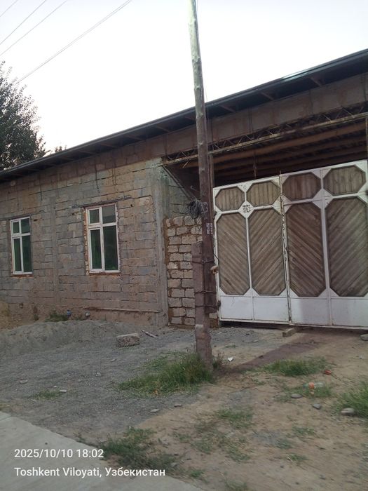 Аренда дома 3 комнаты пустой!