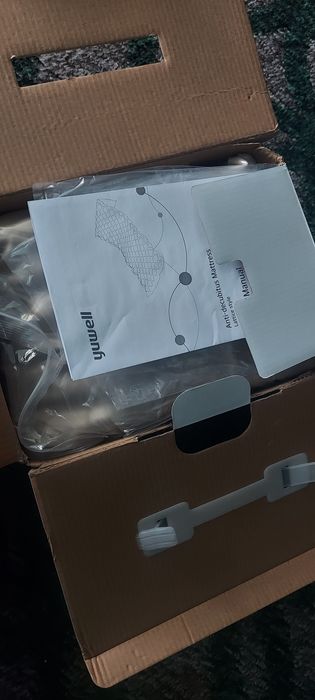 Продам матрас противопролежневый.