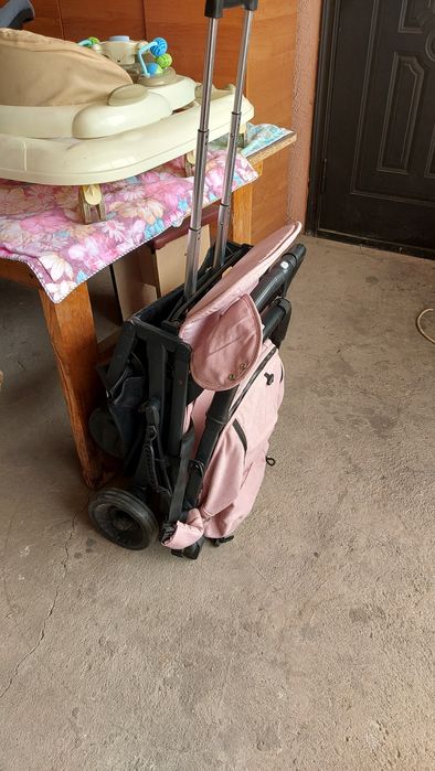 Автокресло, коляска, ходунок