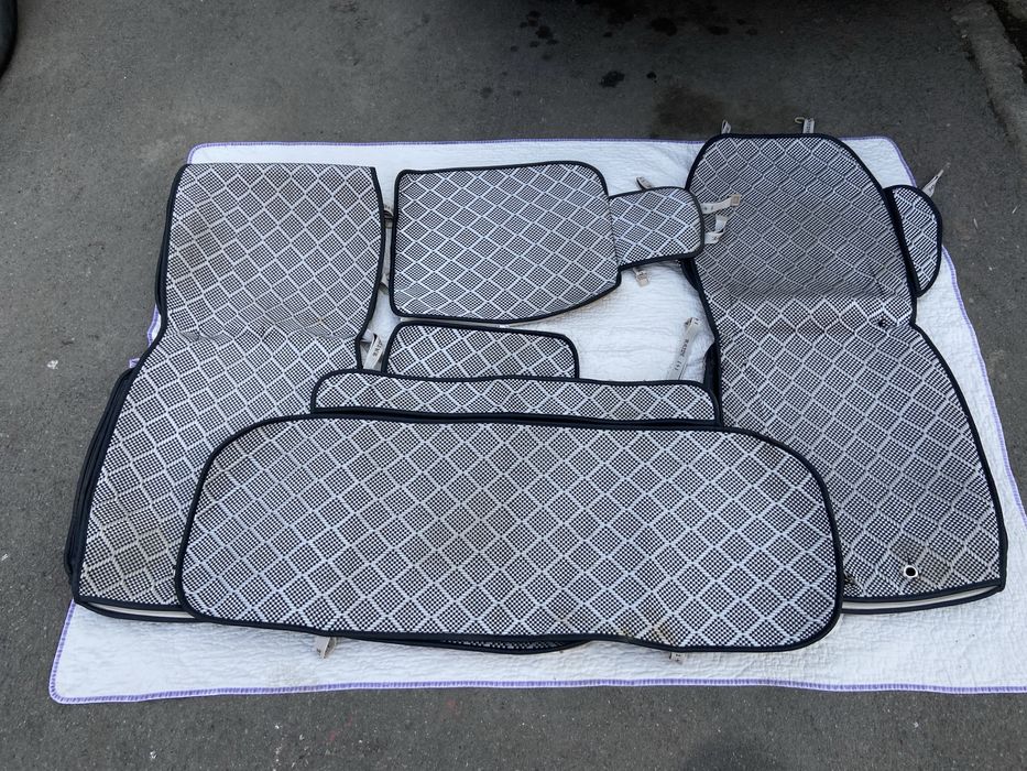 Продам чехлы универсал 8тыщ