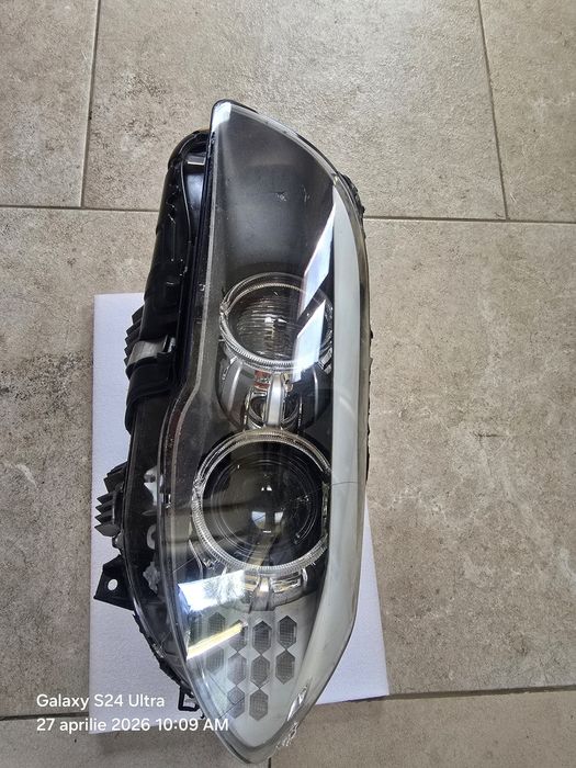 Far bmw f10 NFL BIXENON ADAPTIV  AN 2011 stanga fata