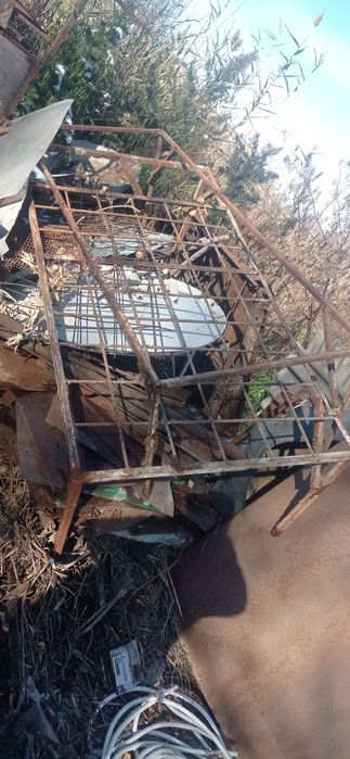 Клетки для кроликов