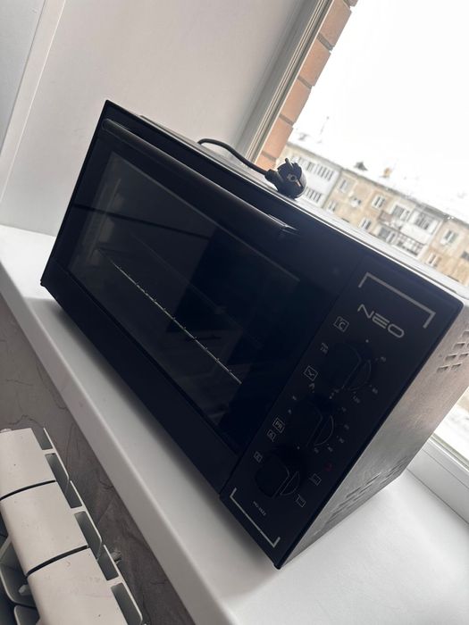 Продам духовку в рабочем состоянии