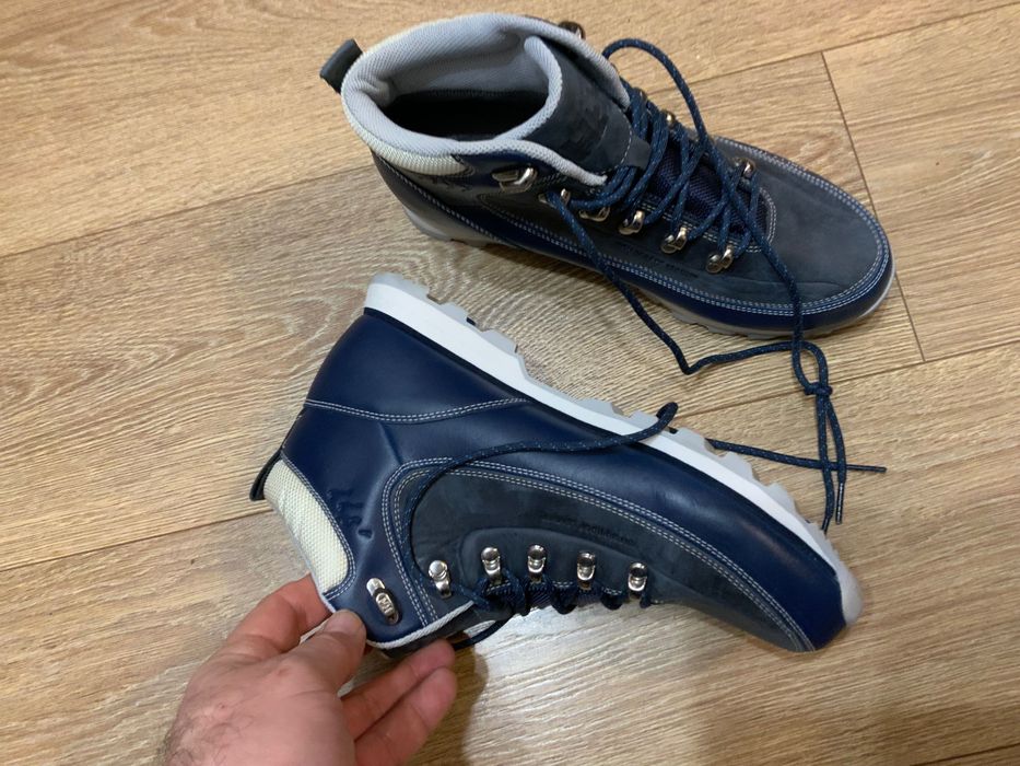 Helly Hansen-оригинални обувки 40 номер