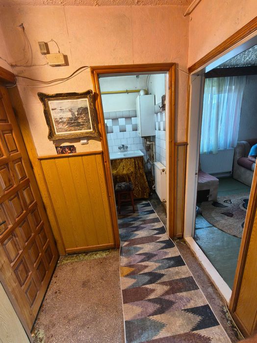 Apartament 2 camere + pod propriu