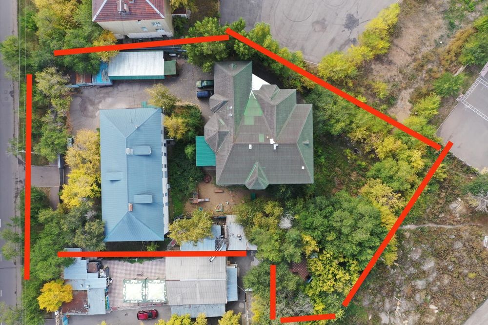 Уникальная квартира