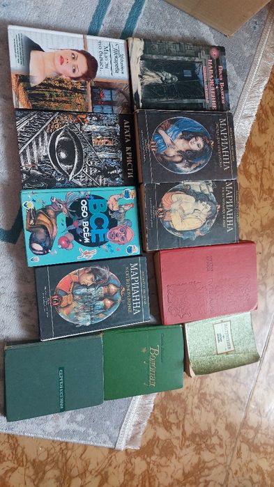 Продам книги английский язык