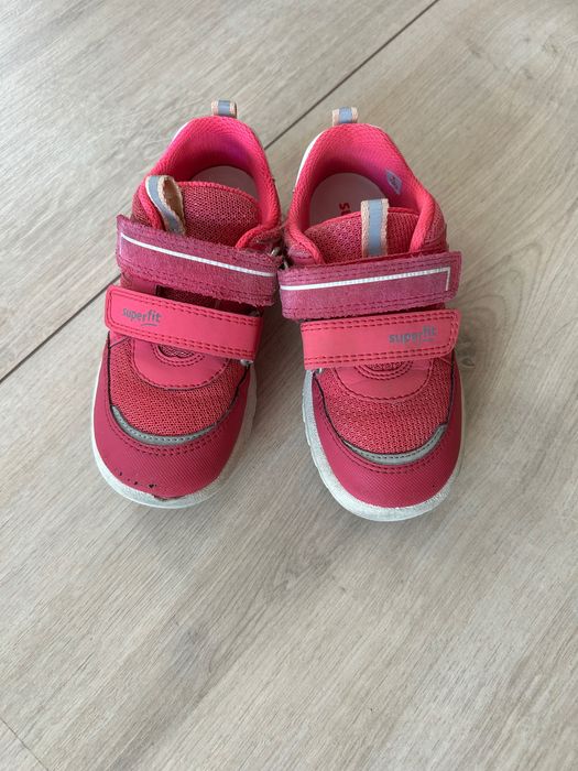 Детски маратонки Superfit 25 номер