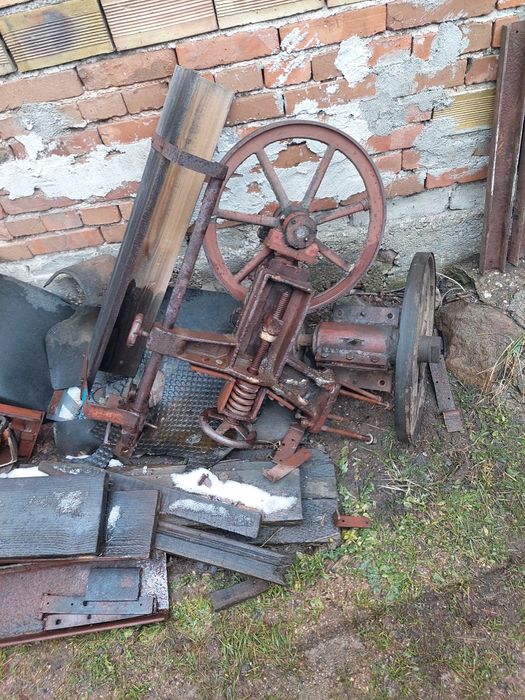 Дърводелски Банциг