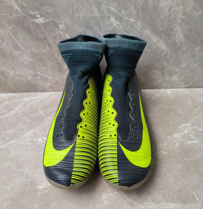Nike Mercurial CR7 номер 41 футболни обувки бутонки