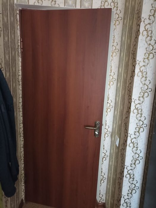 Двери межкомнатные