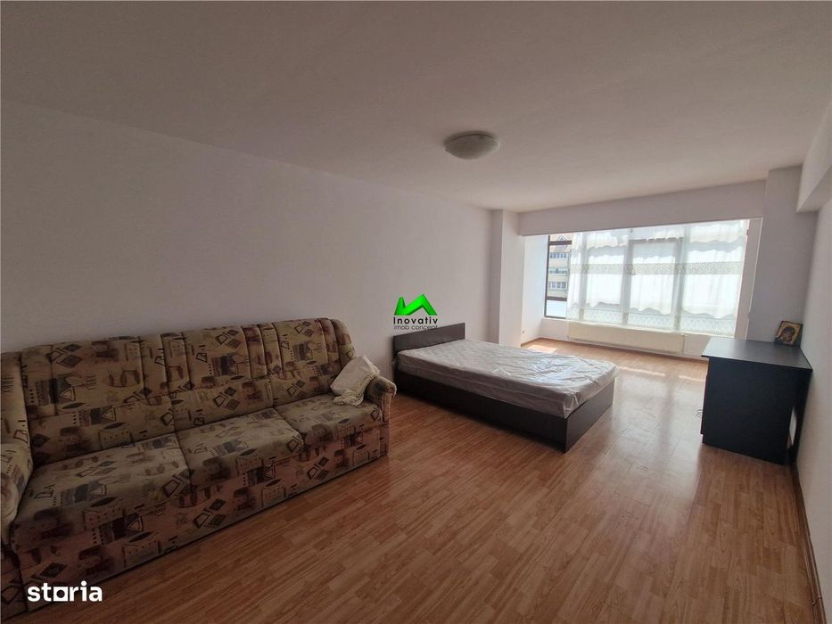 Apartament de inchiriat 2 camere decomandate Sibiu Central