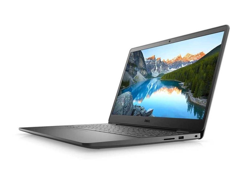 Лаптоп DELL Inspiron 3505 RYZEN 5 3500U 8GB 256GB SSD NVME с до 24 МЕСЕЦА ГАРАНЦИЯ и Windows 11 PRO