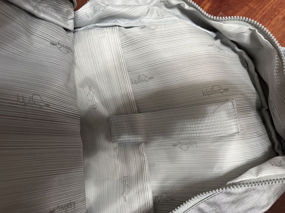 Рюкзак Kipling новый