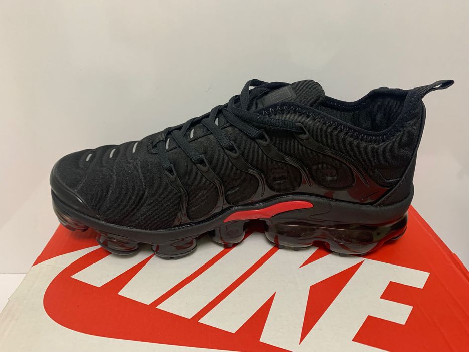 Нови мъжки маратонки Nike Air VaporMax Plus размер 42