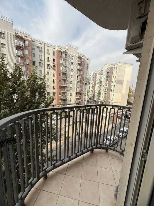 СРОЧНО‼️УСПЕЙ‼️ЖК Assalom Sohil 1/4/9 ЕВРО 28м2 ор Фергана йули, Узбум