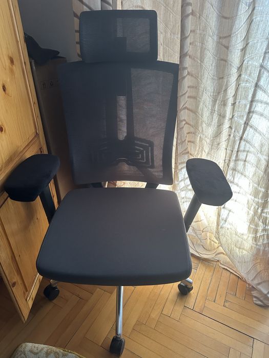 Scaun birou ergonomic