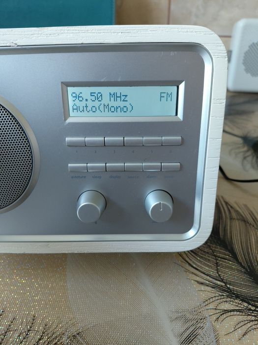 Vind radio Argon dab 1
