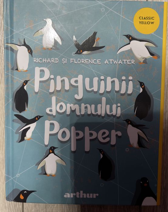 Carti pentru copii…