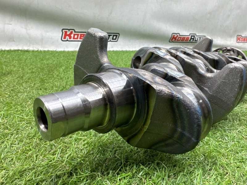 коленчатый вал VW SKODA AUDI