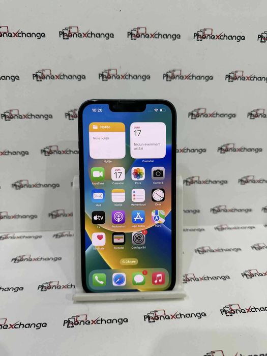 iPhone 13 Midnight Neverlocked 128GB