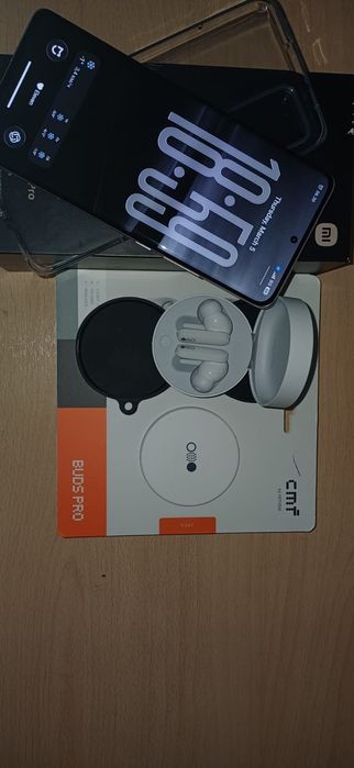 Xiaomi mi 12 pro на 256 гб