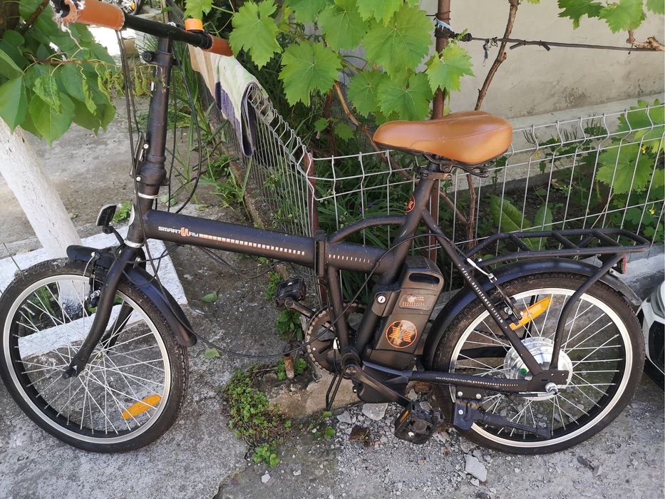 Se vând Cursiere/biciclete electrice