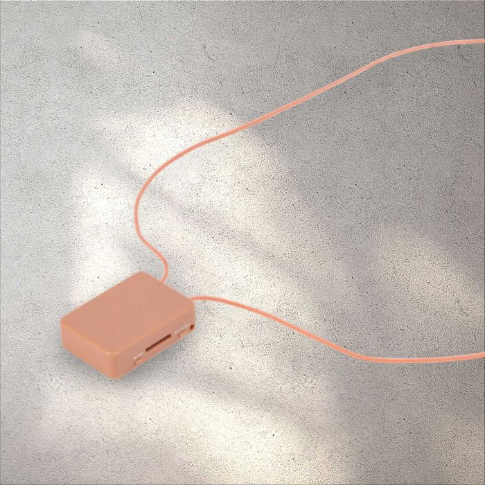 Casti de copiat Microvibratii Raspuns AUTOMAT Casca de Copiat Sisteme