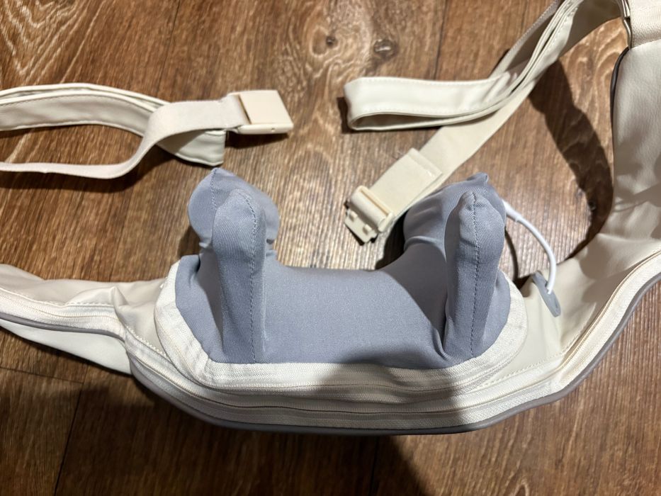 Електрически масажор за врат, гръб и рамене