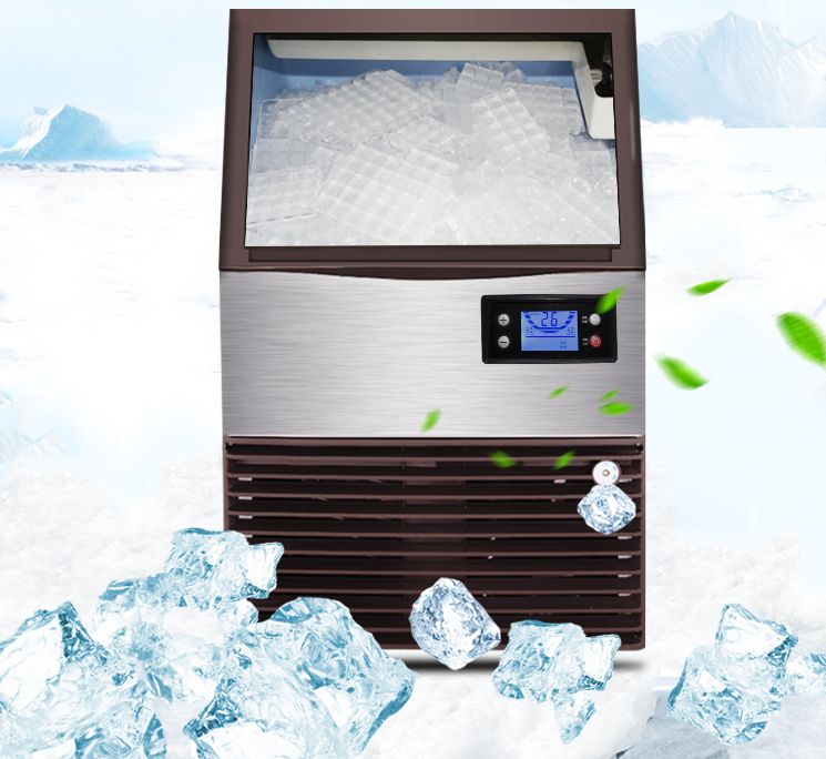 Льдогенератор SD-90