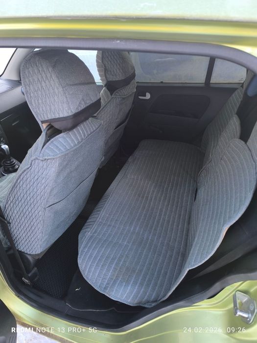 Продам Ford Fusion 2005