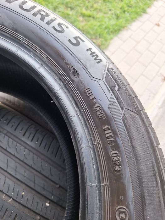 Ocazie: 4 cauciucuri vara 205/55 R16V