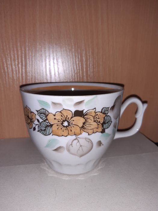 Кружки разные новые