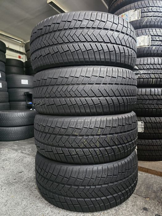 Vredstein 255/45 R19 104W MS iarnă