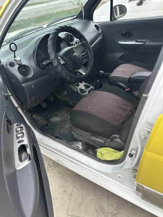 Матиз бест 2010 йил. Метанда