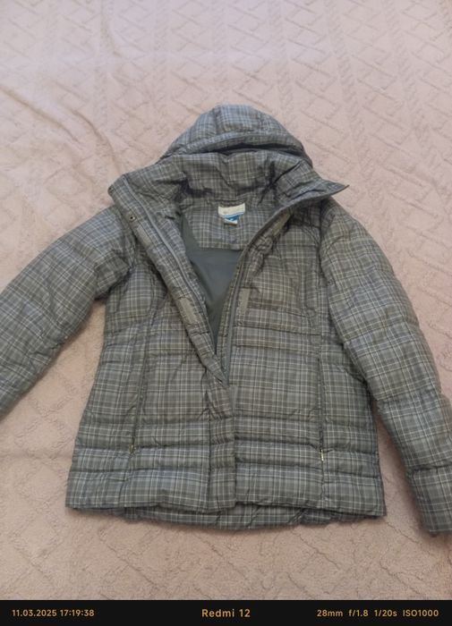 Женская куртка Columbia