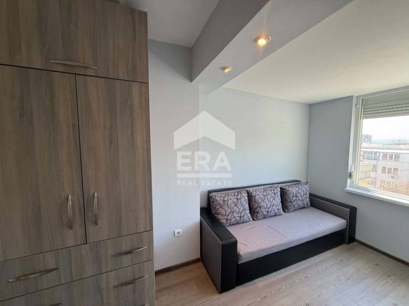 Продава се Тристаен апартамент в Варна, Владислав Варненчик - 70 кв.м за 982 €/кв.м - Снимка #9