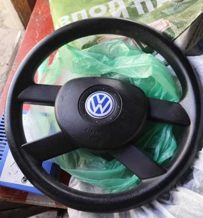Волани за фолксваген Поло Голф Тигуан Кадди VW Polo Golf Tiguan Caddy Volkswagen
