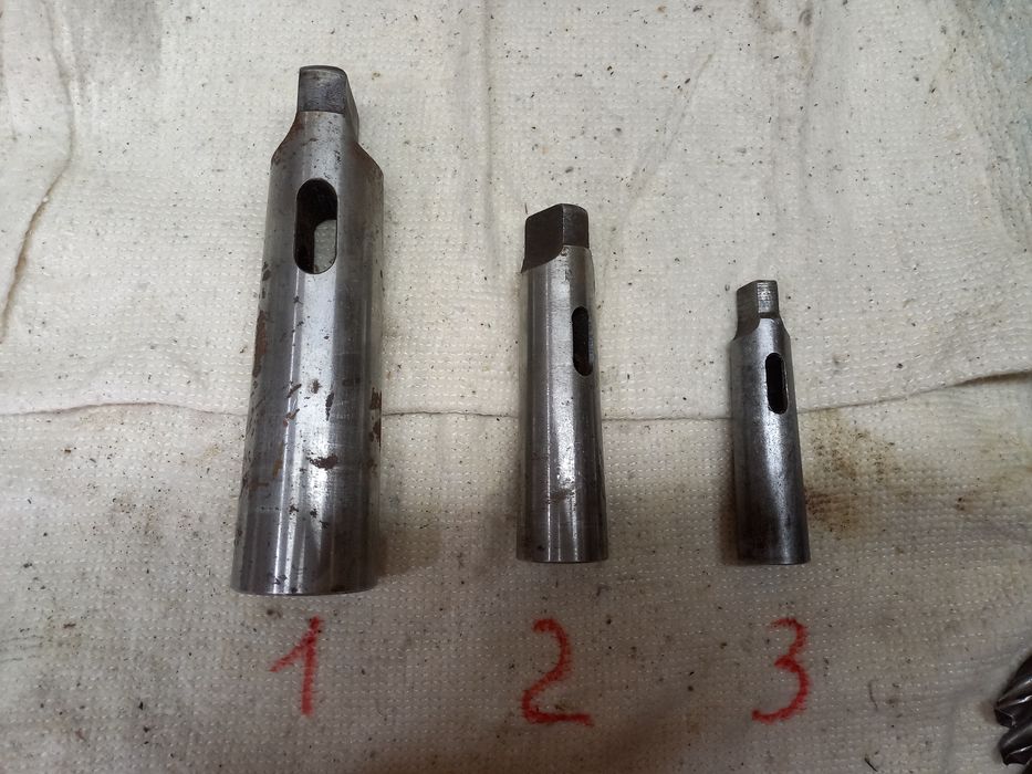 Конус морзе морзе