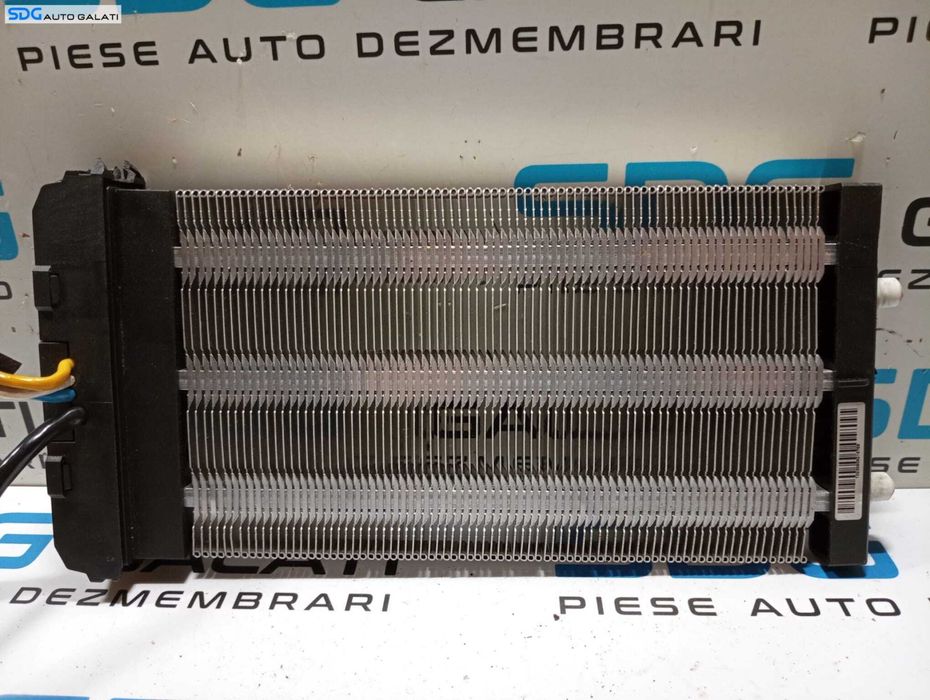 Rezistenta Electrica Calorifer Bord Hyundai Accent 1.5 TDCI 2005 - 2010 Cod 200150157 [M5988]