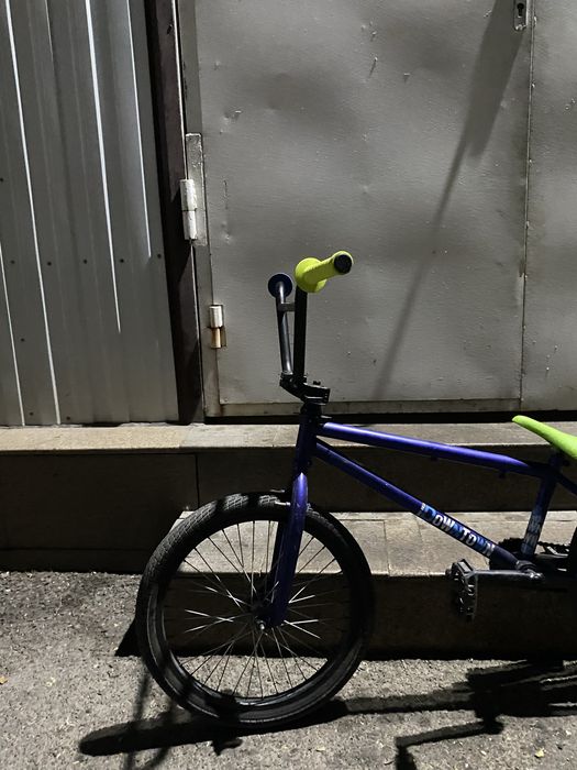 Продам бмх обмены тоже есть