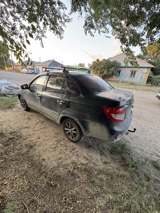 Продам гранта ваз