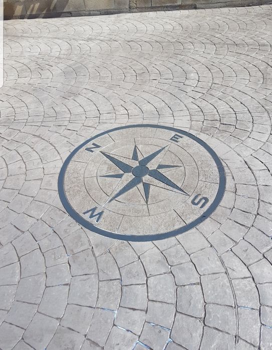 Eco Beton Amprentat Bucuresti Ilfov ( calitate / seriozitate)